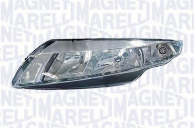MAGNETI MARELLI 711307022601 -  Основная фара